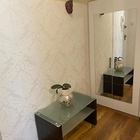 Iva Apartment