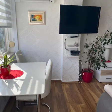 Apartment Iva