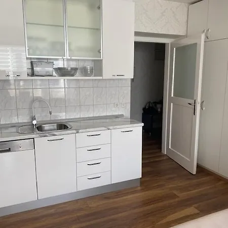 Apartment Iva