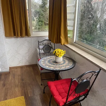 Apartment Iva