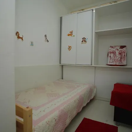 Apartment Iva Split