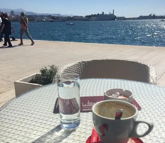 Iva Appartement Split