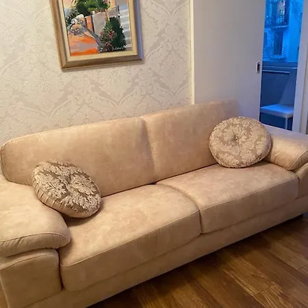 Iva Apartamento Split