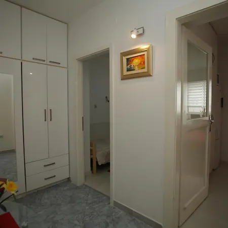 Iva Apartamento Split