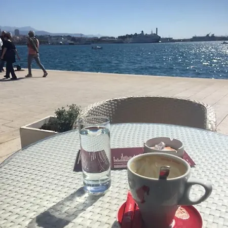 Iva Apartamento Split