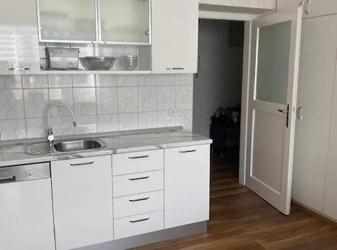 Apartamento Iva