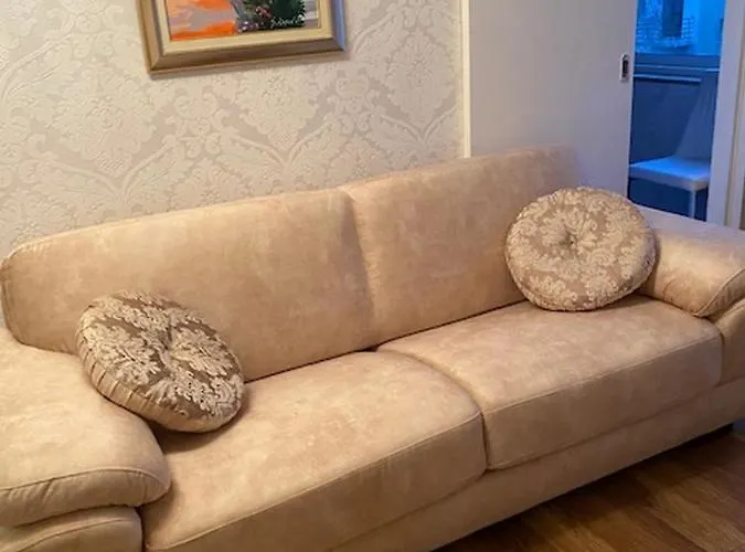 Iva Apartamento Split
