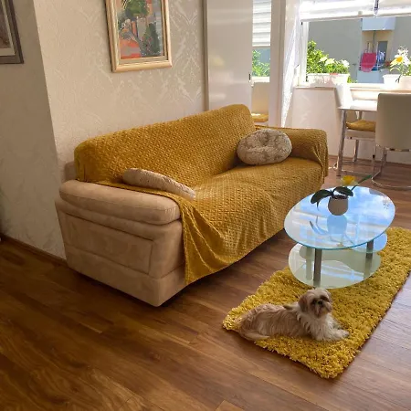 Iva Apartman