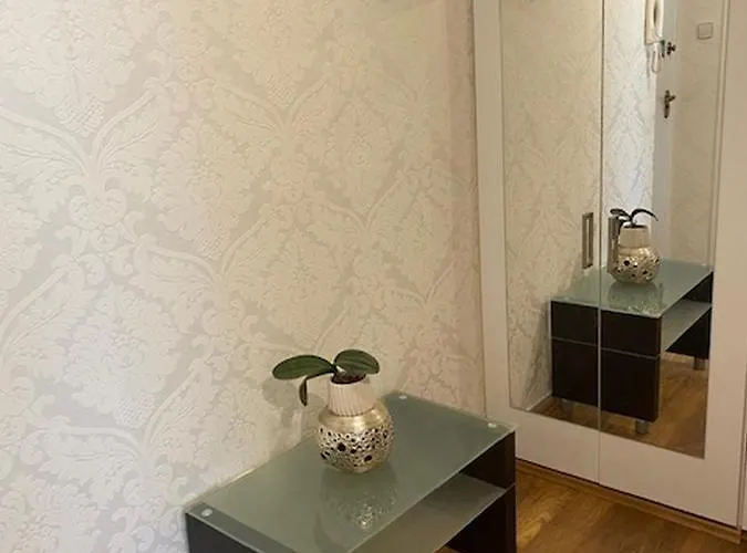 Iva Διαμέρισμα