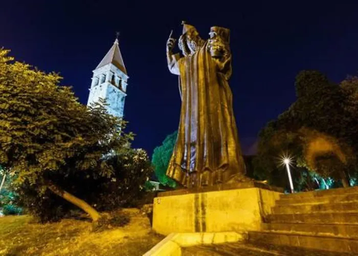 Διαμέρισμα Iva *