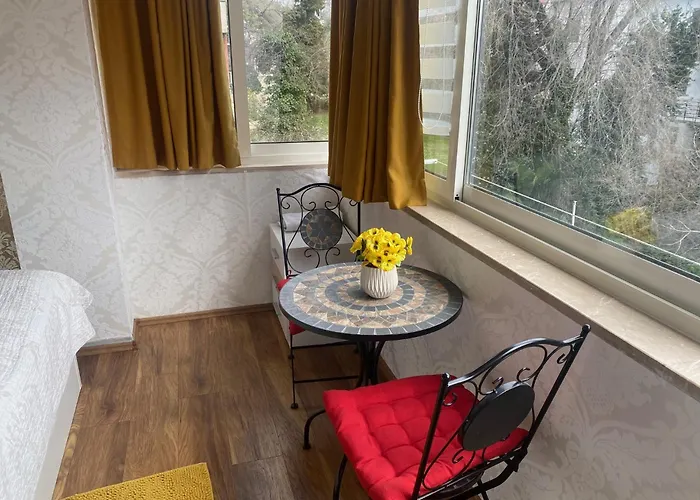 Διαμέρισμα Iva