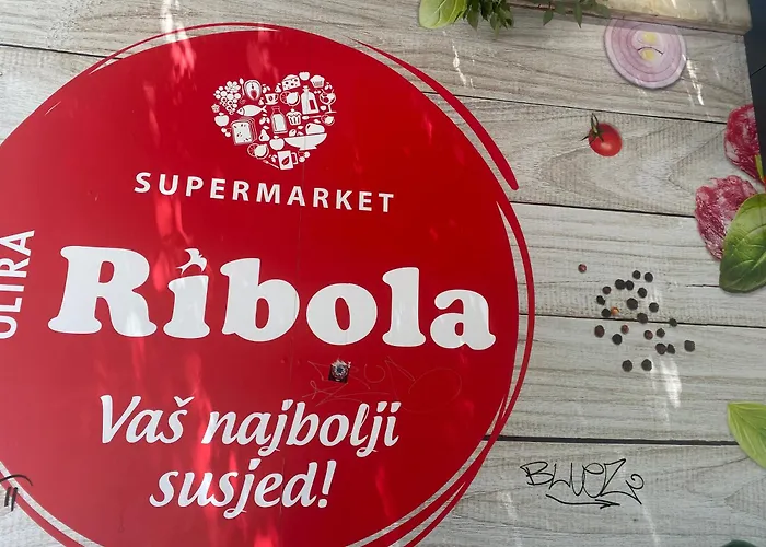 Iva Διαμέρισμα