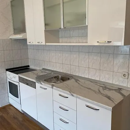 Appartement Iva