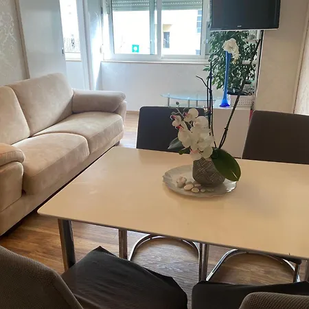 Iva Apartmán Split