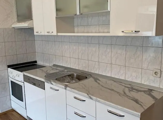 Apartmán Iva