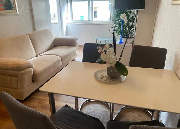 Iva Apartmán Split