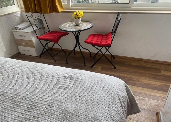 Iva Apartmán