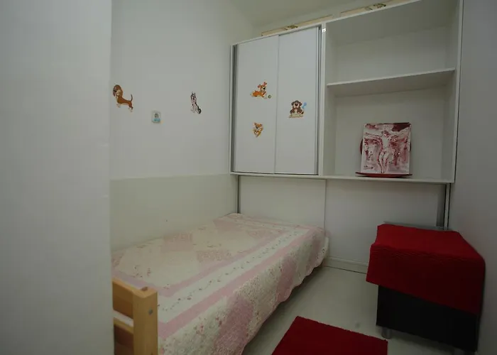 Apartmán Iva Split