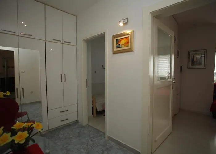 Iva Apartmán Split