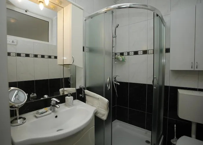 Iva Apartmán